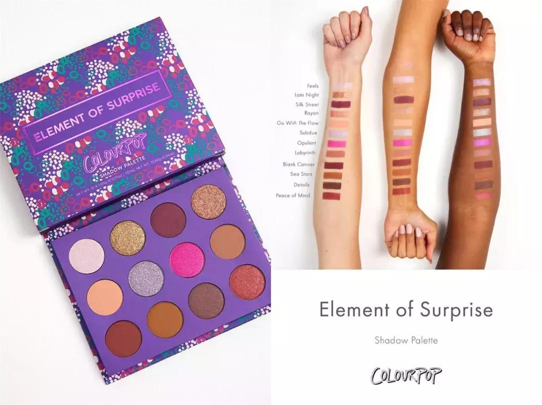 一定要知道的美妆品牌,女性必买的十个美妆品牌