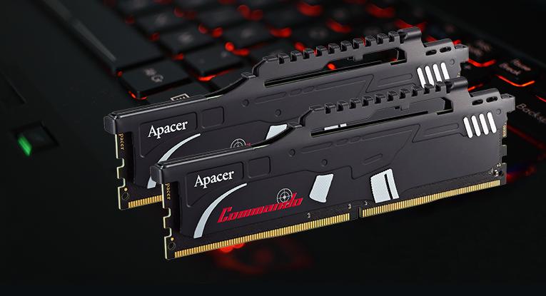 宇瞻突击队ddr42800,宇瞻8g3000mhz