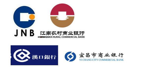 中国银行logo的演变过程,一口气看懂中国银行体系