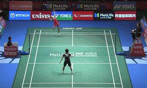 羽毛球普通战术,羽毛球业余选手必学六大技巧