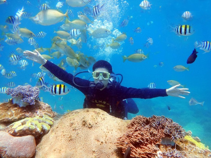 三亚实实在在攻略,三亚精品纯玩