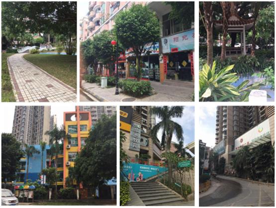 飞象找房￨快上车！深圳最当值的房价洼地，这里全都有