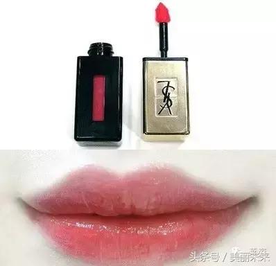 大牌口红和平价口红便宜,大牌口红平价替代不沾杯