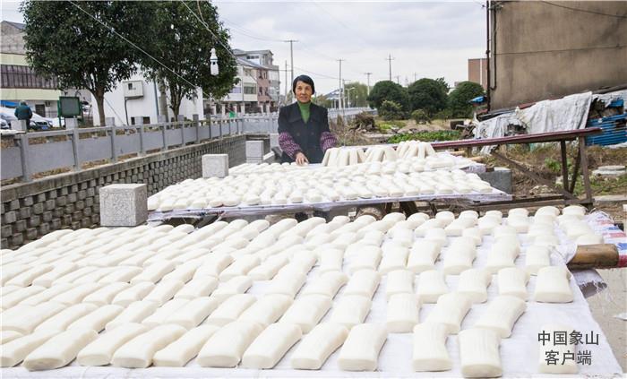 象山大米到底有多好吃,象山小村