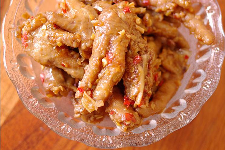 舌尖上的南昌美食一条街,舌尖上的江西南昌美食