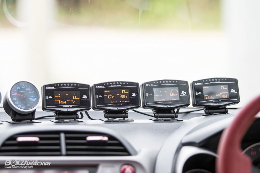 四万块买飞度新车,飞度改k20a要多少钱