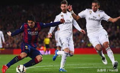 神一样的终结者:路易斯苏亚雷斯