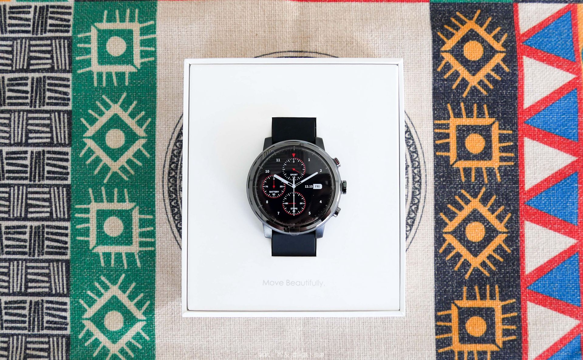 amazfit智能手表2esim测评,amazfit智能运动手表2曝光