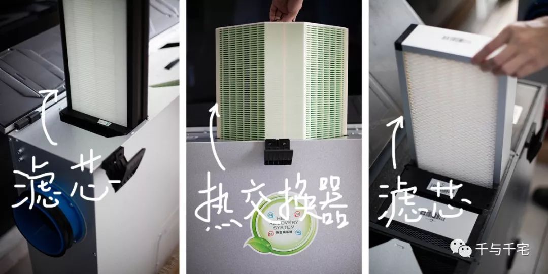 新风品牌效果测评,新风中央空调真实评测