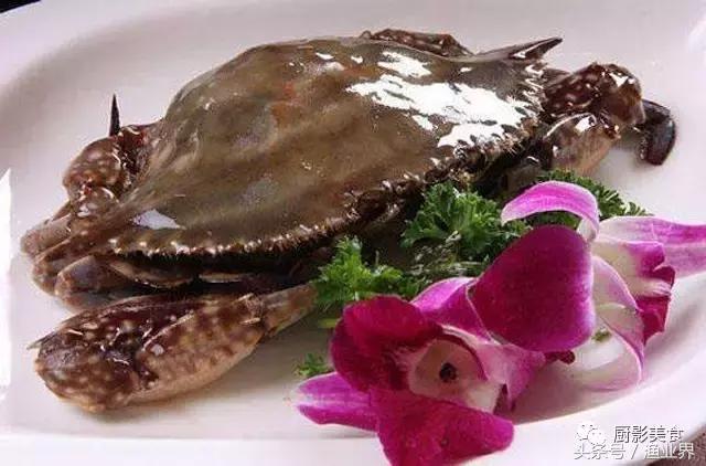 中国的螃蟹,螃蟹大赏的图片