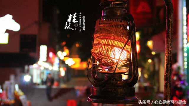 阳朔世外桃源真的美,阳朔美得那么平静