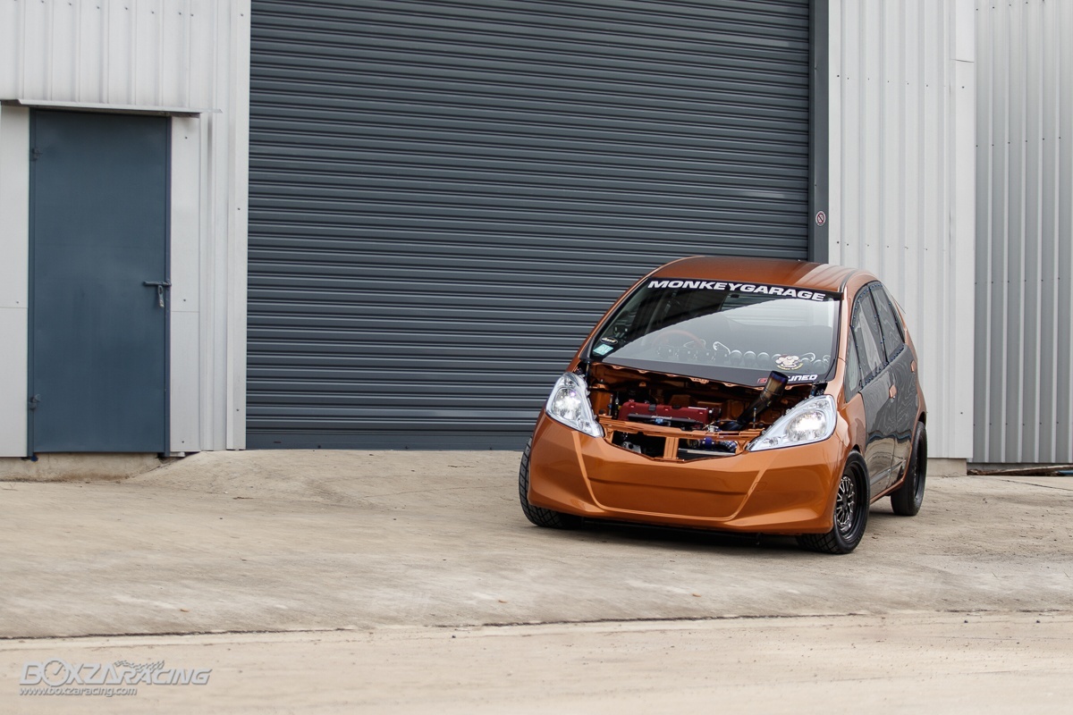 四万买二手飞度和思域,四万块钱可以买什么飞度