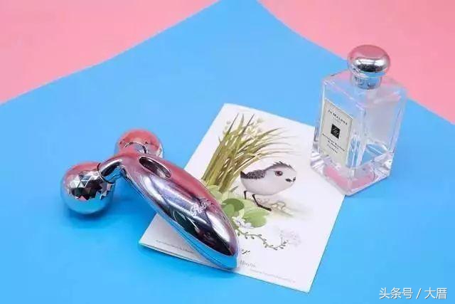 七种网红美容仪,深扒抖音网红美肤