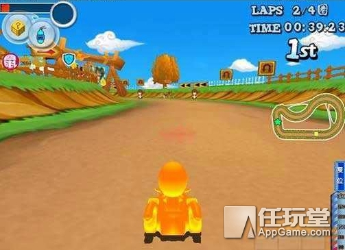 山寨版的手机游戏,盘点五款的山寨版游戏