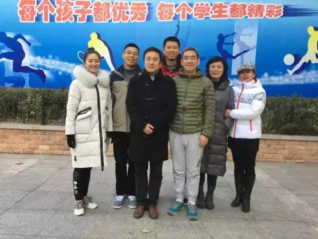 青岛教科院课题立项,青岛39中研学