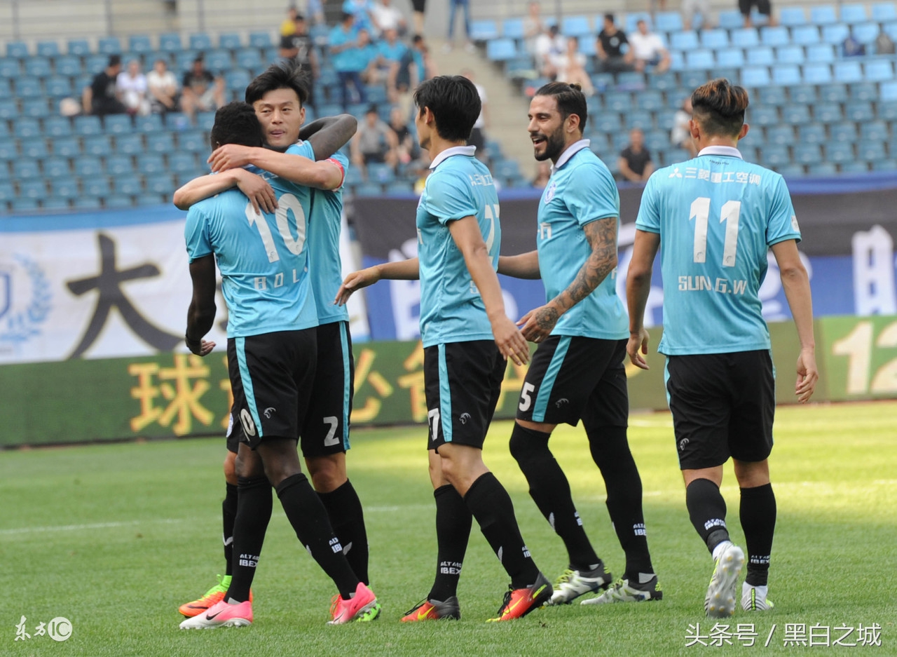 大连足球的辉煌和没落,实德破产重整