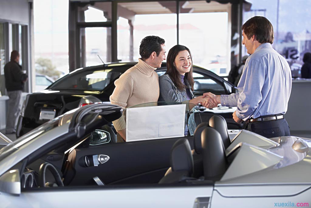 汽车销售人员的销售技巧有哪些,汽车销售技巧和话术介绍