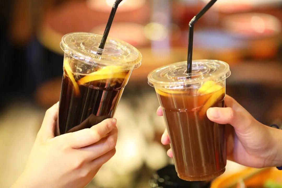 你来过无数次三里屯,却从没走进过这栋吃货大楼?!