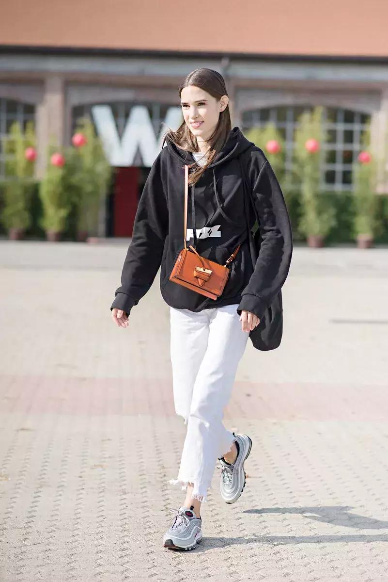 我要穿着2017最火的Top10运动鞋跨年（特辑·下）