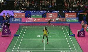 简单好用的羽毛球招式,最简单的羽毛球技战术教学