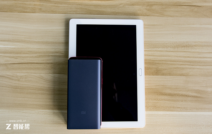 小米移动电源2拆解图详细,新小米移动电源2支持快充协议