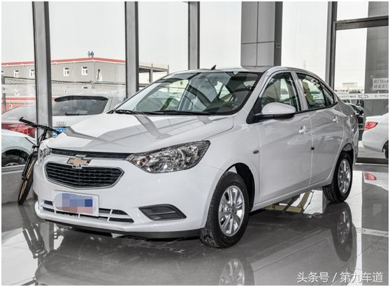 雪佛兰赛欧和凯越哪个好看,雪佛兰赛欧和朗逸