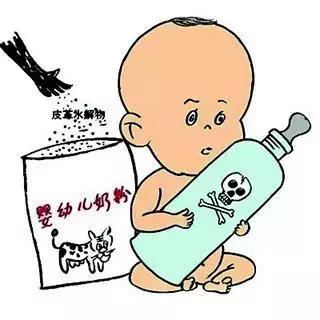 香港药店的奶粉为什么那么便宜,香港假冒伪劣商品