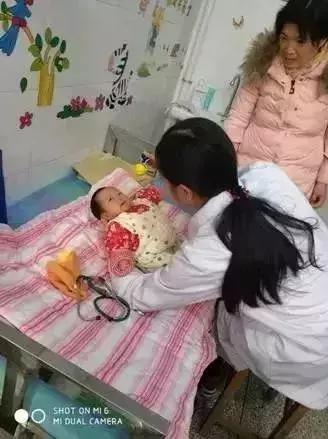 咱们许昌这模式太赞了,不出远门,家门口就能享受优质医疗服务!