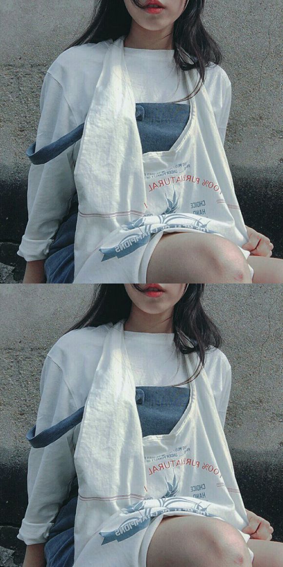 iPhone以及Android清纯唯美锁屏美女壁纸，一大波震撼来袭