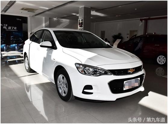 雪佛兰赛欧和凯越哪个好看,雪佛兰赛欧和朗逸