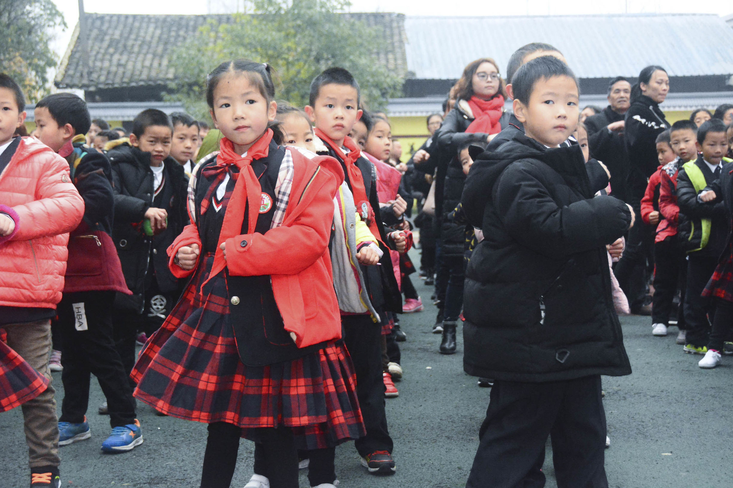 冬季亲子运动会游戏大班,巴州三中运动会