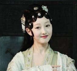 陈晓旭演的林妹妹视频,蒋梦婕陈晓旭陶慧敏