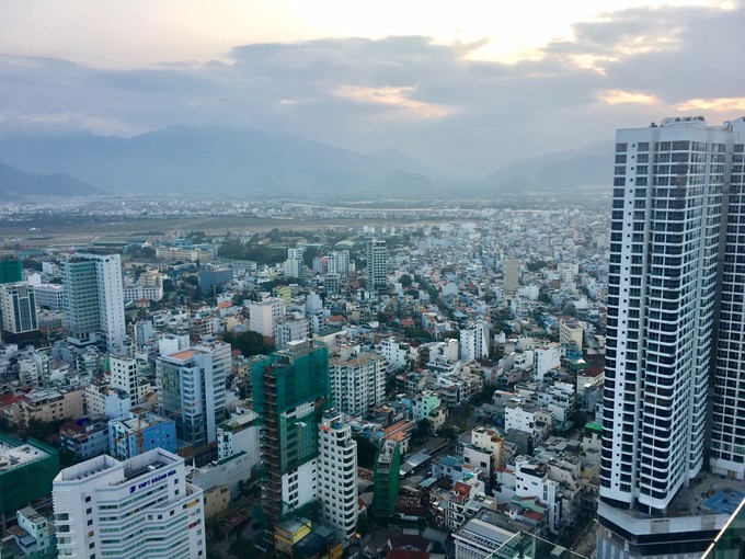 一个人越南攻略,一个人越南自驾游纪录片