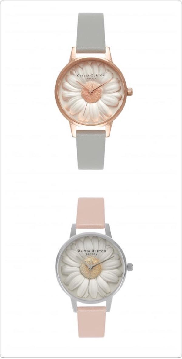 二十几岁的女孩戴什么手表,20几岁适合戴什么手表