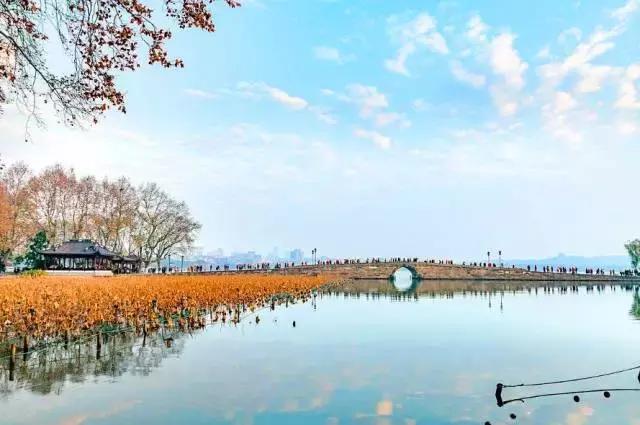 浙江适合旅居的地方,浙江宜居之地