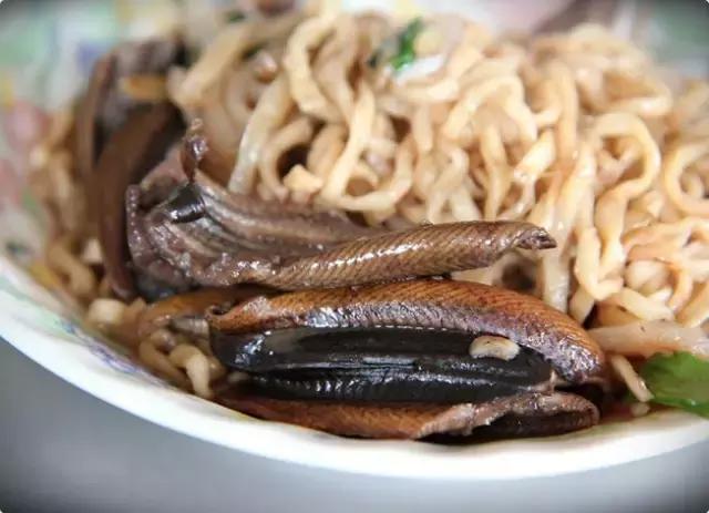 台湾十大必吃名店,台湾超强吃货攻略