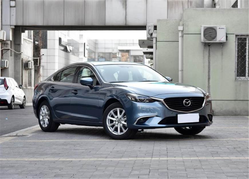 迈腾和马自达6,马自达性价比最高的车型