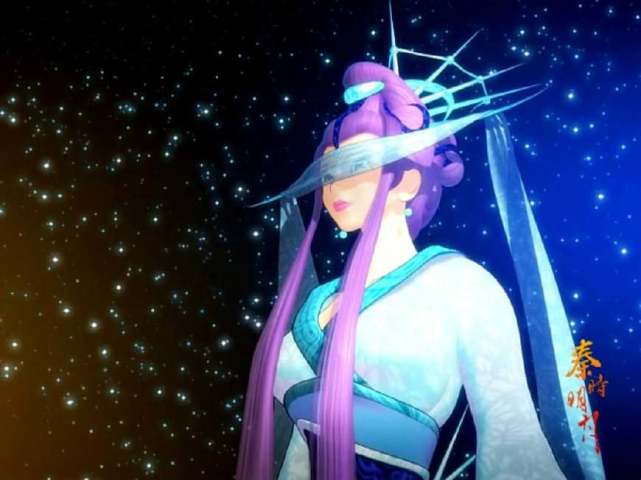 《秦时明月》女角色实力排行前十名，雪女第九，你认同么？