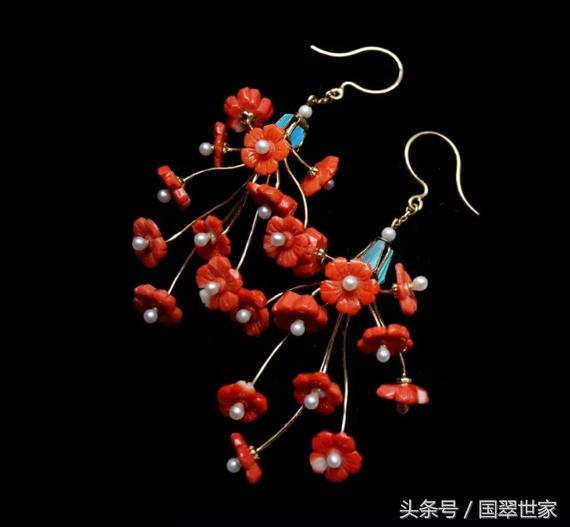 镶嵌珠宝大全,镶嵌的珠宝