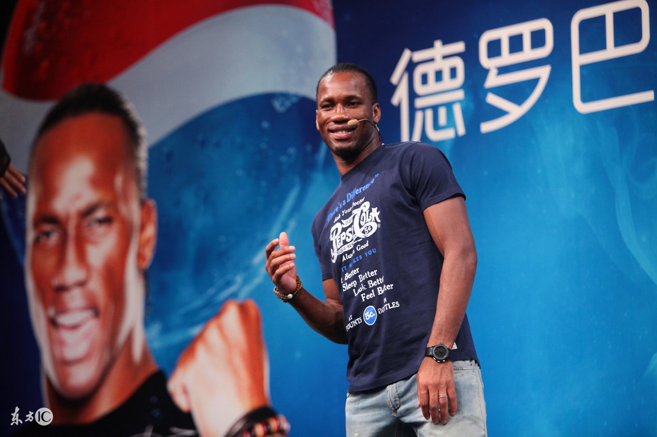 这才是足球的魅力经典语录,足球十大经典解说语录