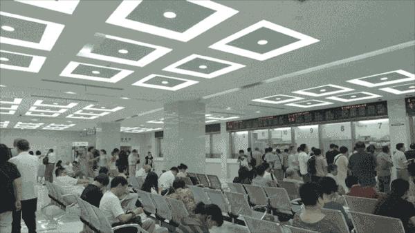 医生家属看病，能有什么便利？妇产科男医生现身说法