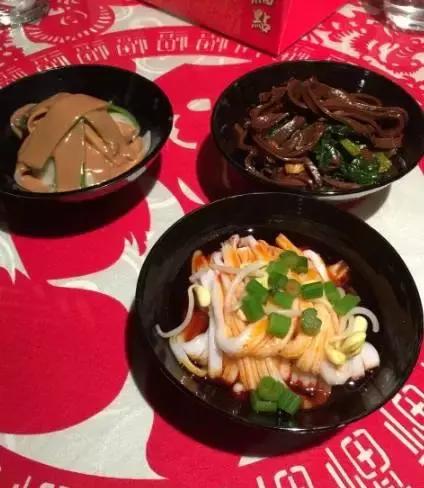 西北菜十大招牌菜,陕西正宗八大菜