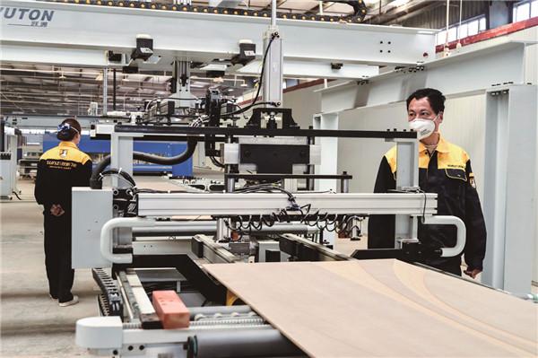 长寿：对接世界舞台的创新密码