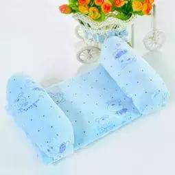 宝宝的头老是歪着睡觉怎么办,宝宝的头老是歪向一边是怎么回事