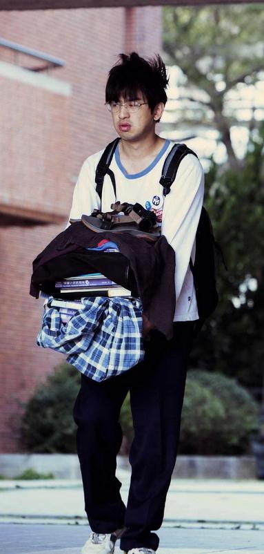 真正的it男是什么样子,真实的it男图片