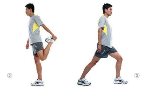 跑步有没有什么伤害,跑步如何减少身体的损伤