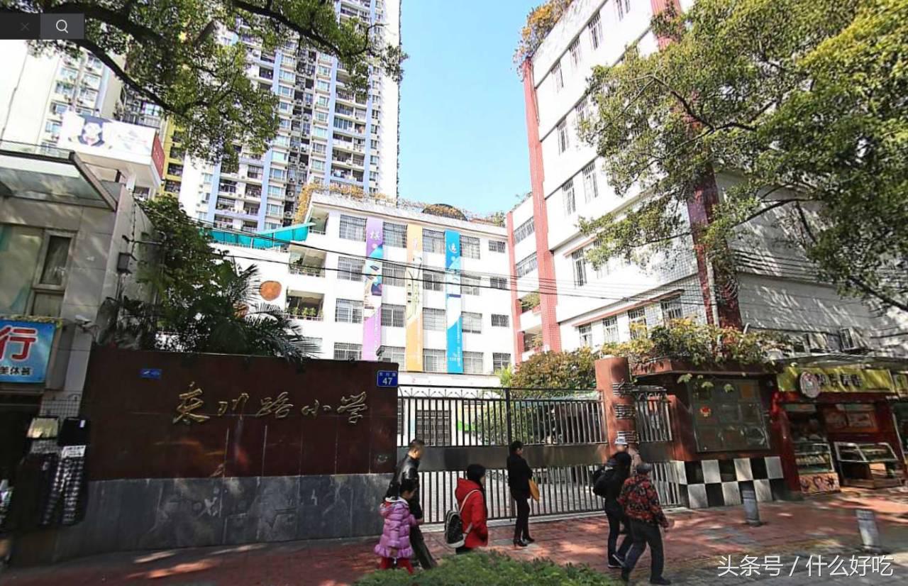 广州有一条破旧的街,一条承载着无数老广人的回忆老街