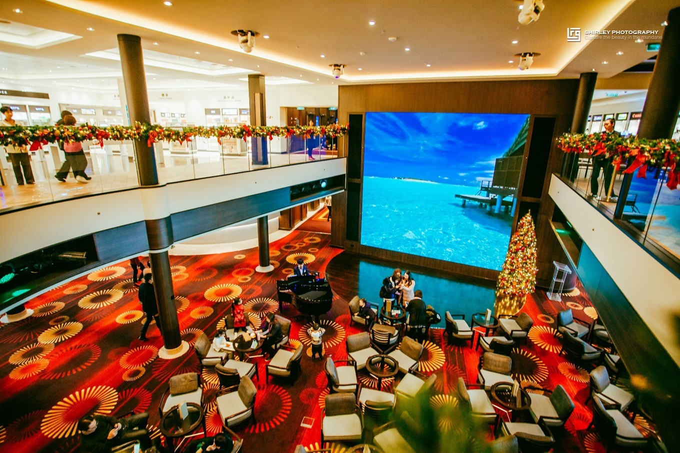 邮轮喜悦号攻略,喜悦号邮轮攻略