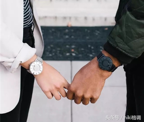 千元不张扬的手表,小众千元机械手表