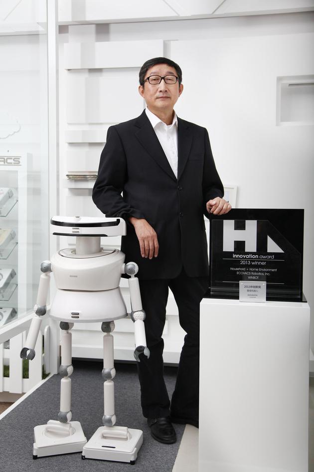 中国机器人上市龙头,国内机器人上市企业